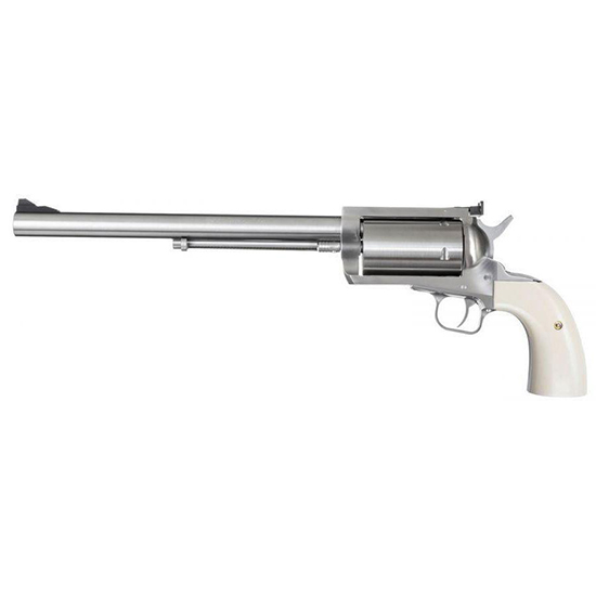 Magnum Research BFR .450 Marlin Revolver 10" Barrel