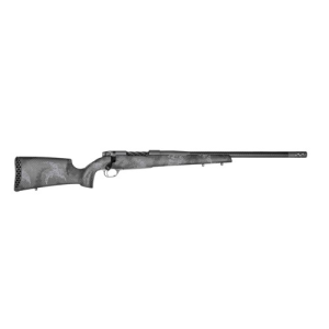 WEATHERBY Mark V Live Wild Carbon 300 Win Mag 22" + 2" Brake