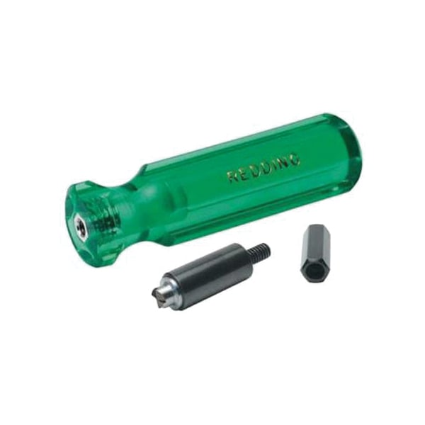 Redding Reloading Equipment Small Rifle Primer Pocket Uniformer