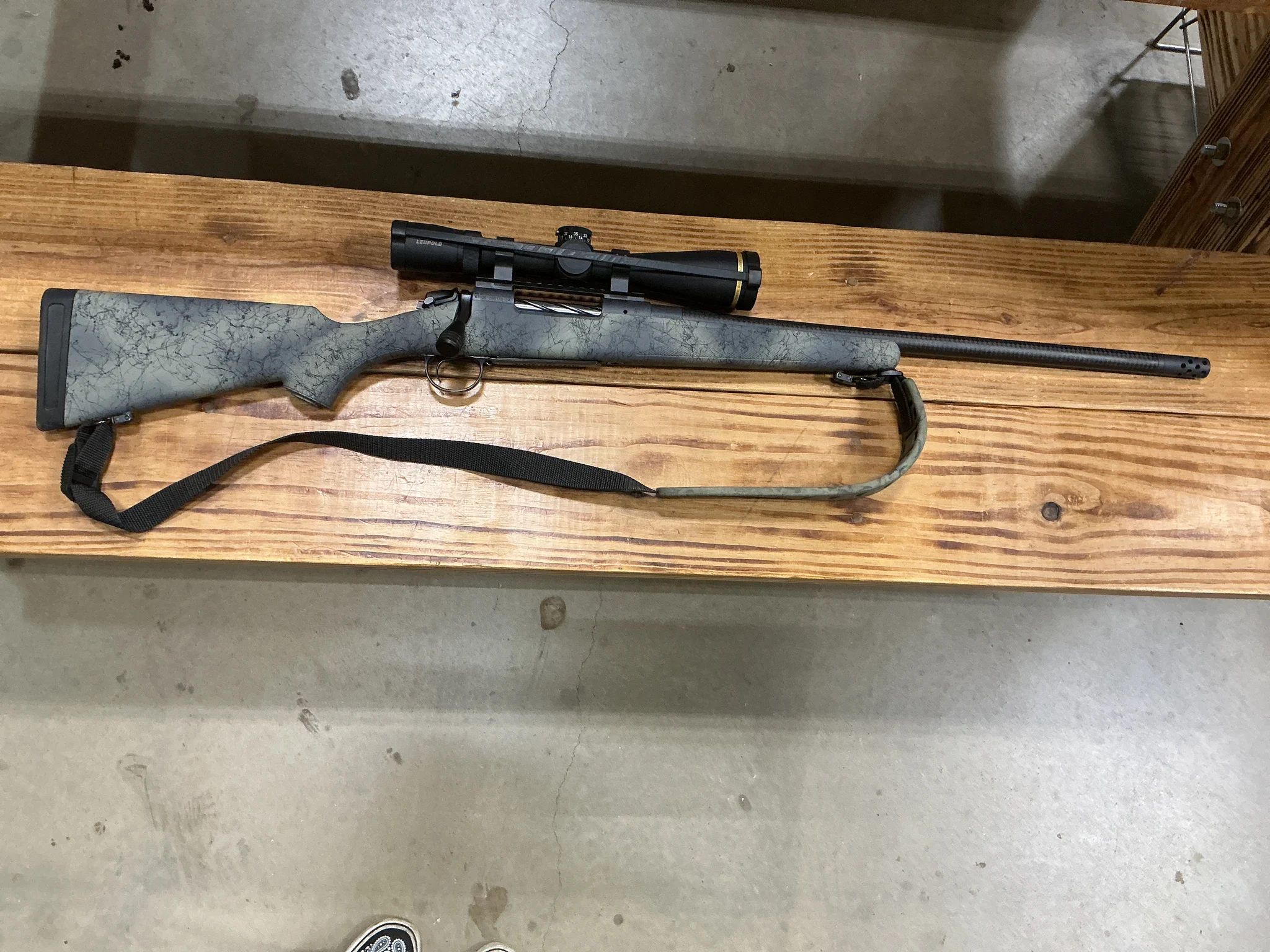 DIKAR B-14 (Used)