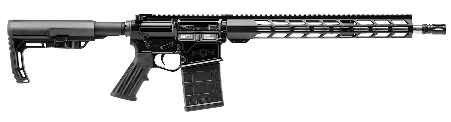 Patriot Ordnance Factory LMR CA Compliant .308 Rifle