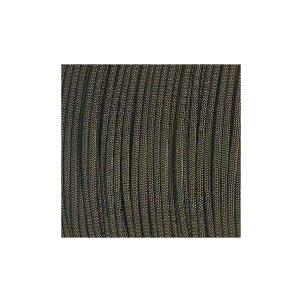 Mero 550 Paracord, 100' Olive Drab