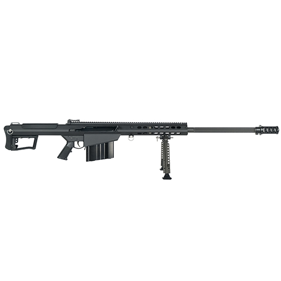 Barrett M107A1 .50 BMG Semi-Auto Rifle, 29" Barrel