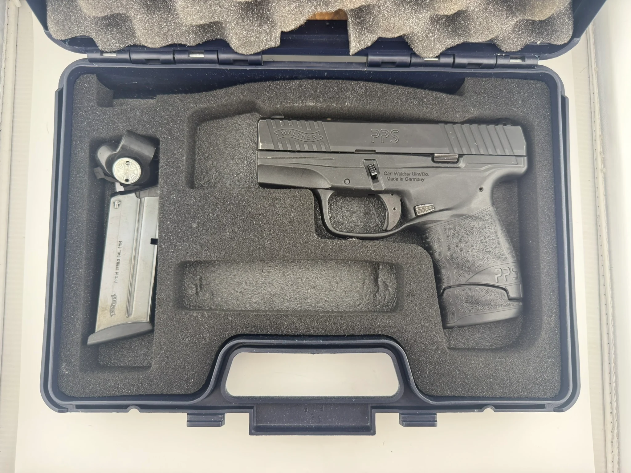 WALTHER PPS M2 (Used)