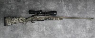 WINCHESTER XPR (Used)