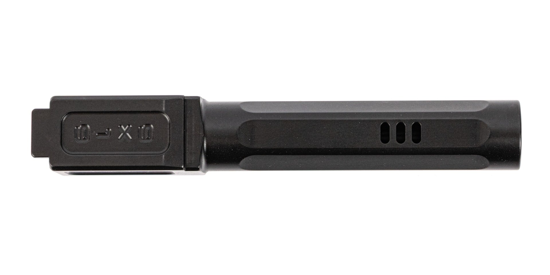 PSA Sabre Dagger Ported Barrel, Black Nitride