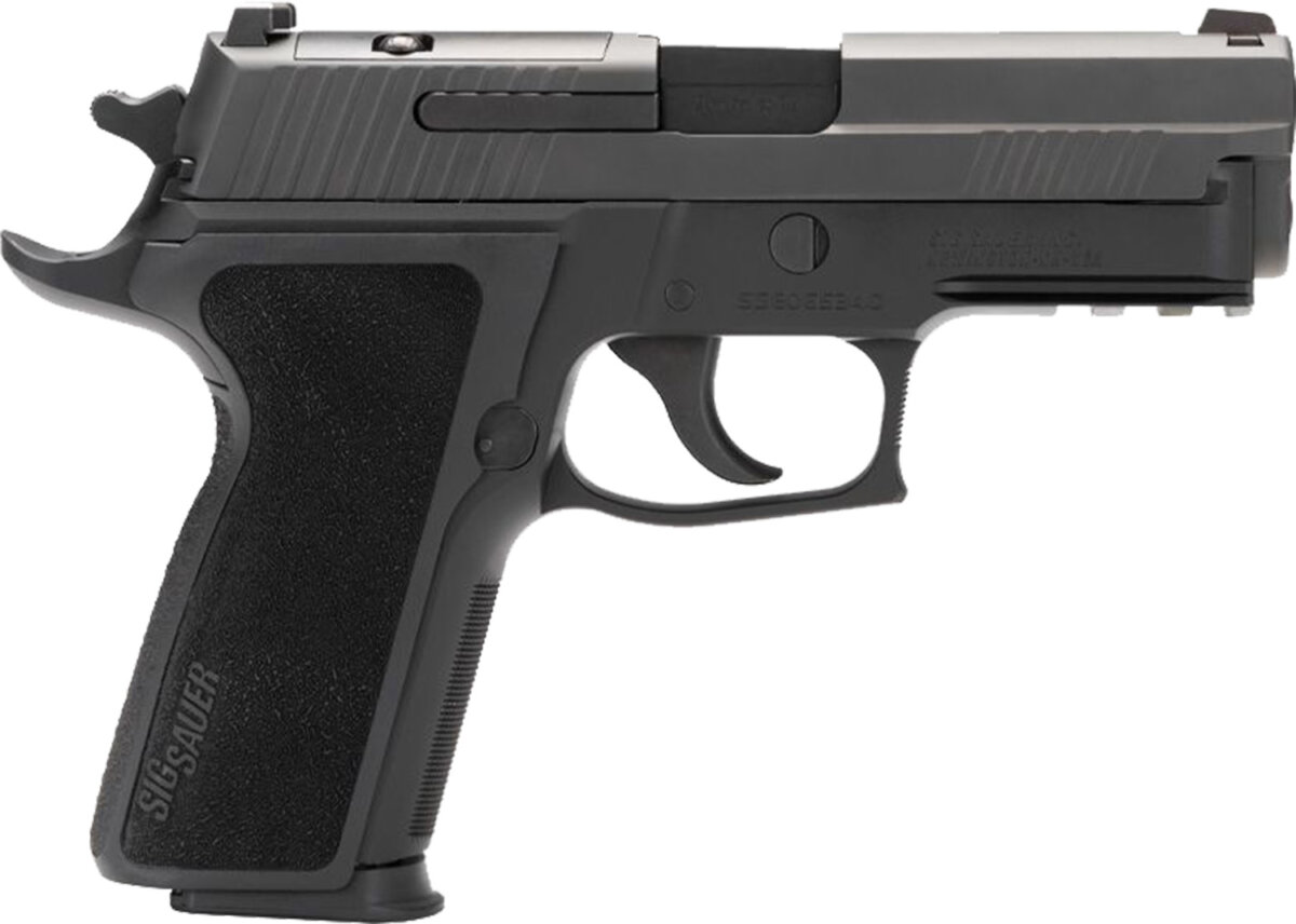 Sig Sauer SIG P229 ELITE PST DA 9MM 15R