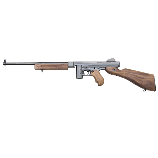 Auto-Ordnance Thompson M1 45 ACP 16.5" 10-Round Semi-Auto Rifle