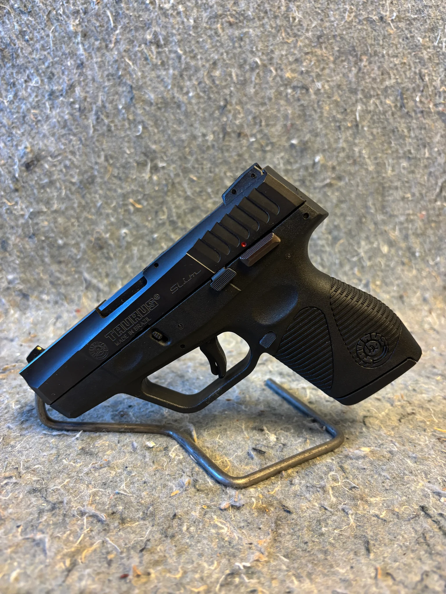 TAURUS PT 709 SLIM (Used)