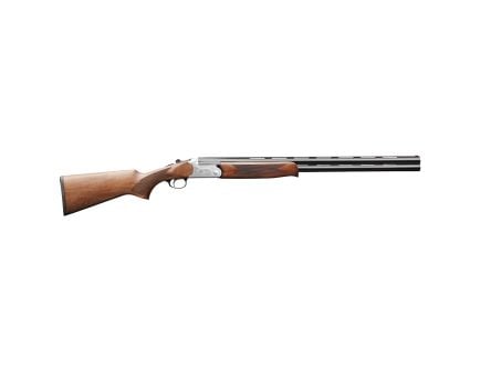 Charles Daly 202 28 Gauge 26" Break Action Shotgun, Walnut - 930343