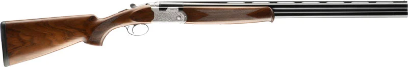 BERETTA 686 12GA. 28″ CR CT5 – WOOD/BLUED - FREE SHIPPING