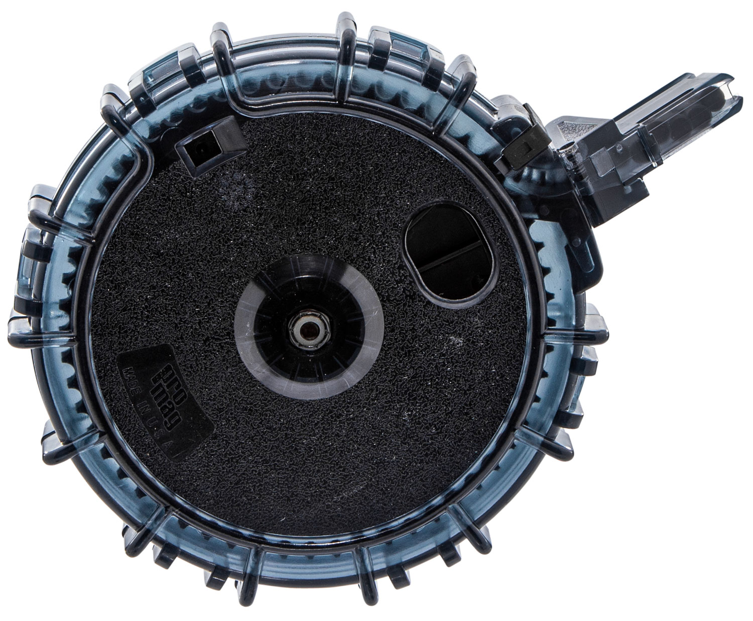 ProMag 55 Round .22lr Marlin 795 and 795SS Drum Magazine, Smoke - MARA3