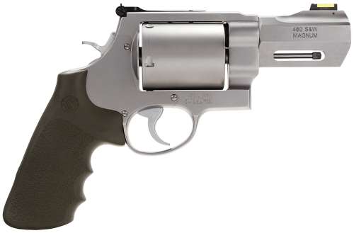 Smith & Wesson S&W 460PC 460SW 3.5SS 5R HVZ