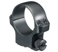 RUGER RING 30MM MED BLUE