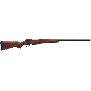 Winchester XPR Bolt Action Rifle 300 Win Mag - 26" - Matte Blue - Wood Stock