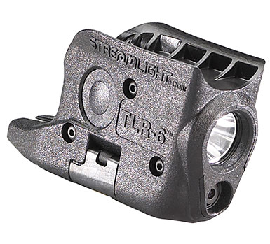 Streamlight TLR-6 For Glock Models 42/43 - 69270