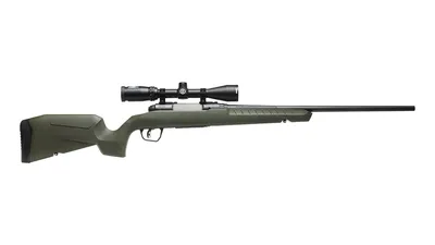 SAVAGE ARMS AXIS 2 XP LH