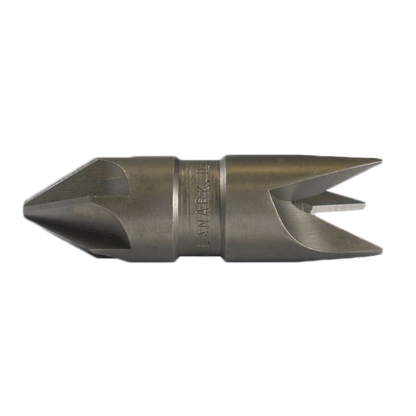 Forster .17 Cal/.45 Cal Inside Outside Deburring Tool