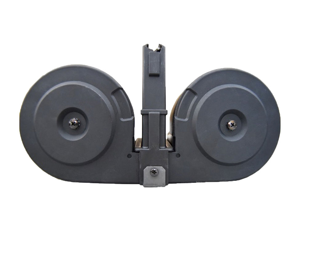 KCI USA KCI MAG AR15 5.56 DRUM 100RD