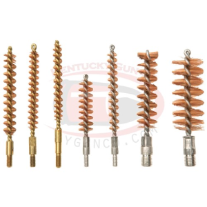 Kleenbore KLEEN BORE BRONZE RIFLE BORE BRUSH 243/25