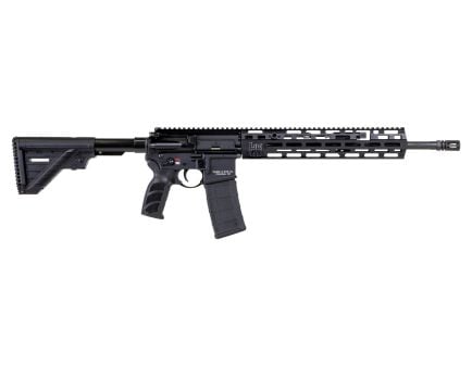 HK MR556A4 16.5" 5.56 NATO Rifle, Black - 81000827