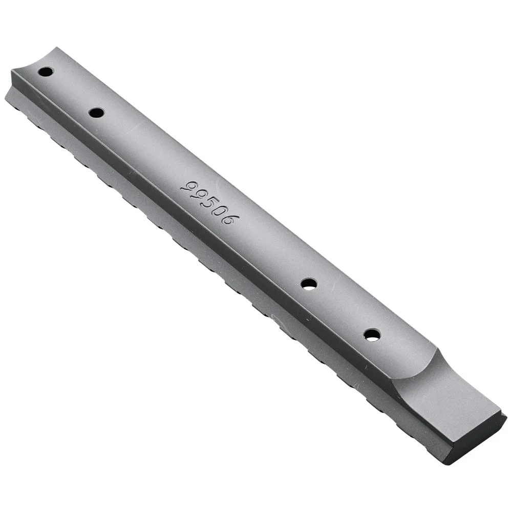 Weaver 1-Piece Extended Multi-Slot Picatinny Scope Base Remington 783 SA