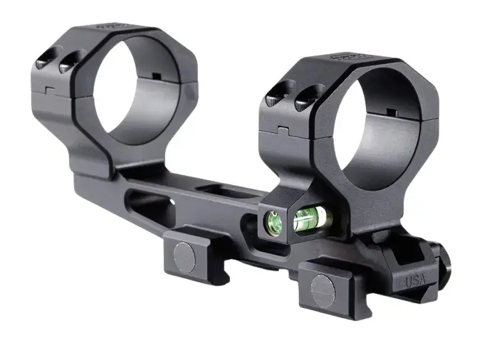 RPM BC-30150 BRAVO 30MM CANTILEVER MNT 1.50"