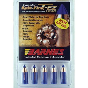Barnes Bullets 30607 Spit-Fire T-EZ  50 Cal 290 GR 24