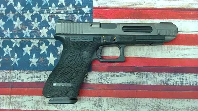 GLOCK 35 (Used)