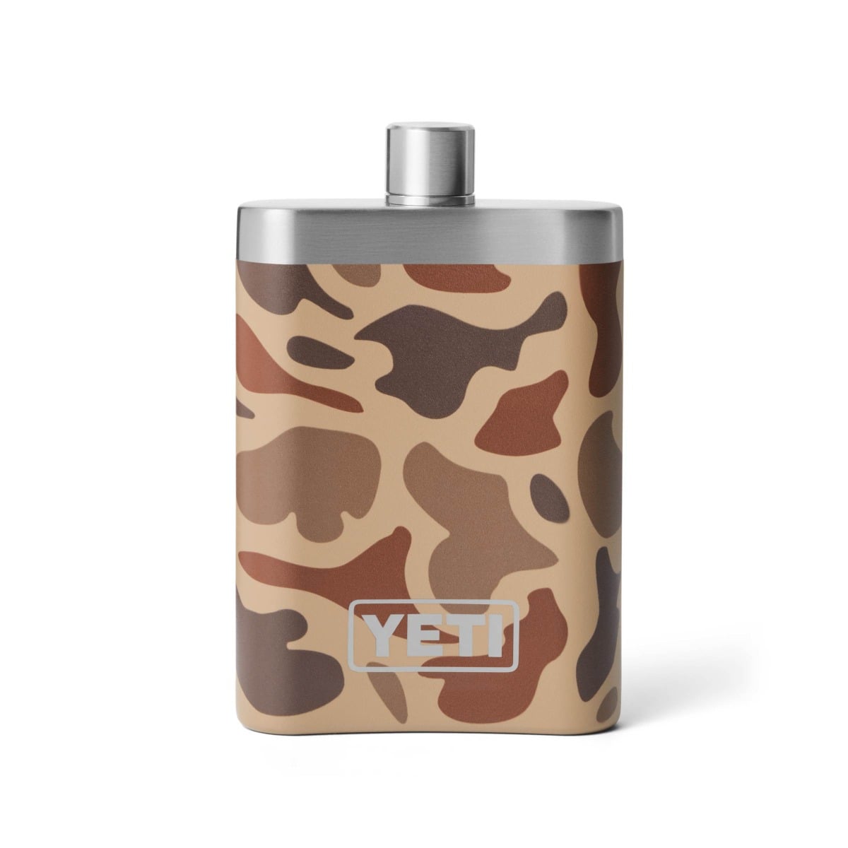 Yeti Flask Wetlands Camo - 21071504815