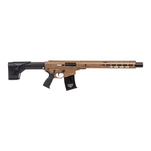 Panzer Arms AR12 G5 Auto, 12 Gauge, FDE, Long Configuration, Shotgun