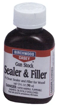 B/C STOCK SEALER FILLER 3OZ. - BOTTLE