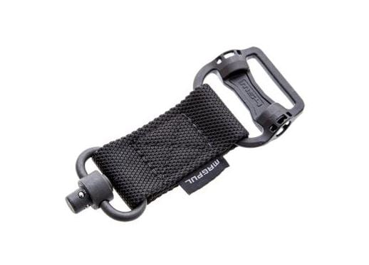 Magpul MS1 MS4 Sling Adapter, Black- Mag519-BLK