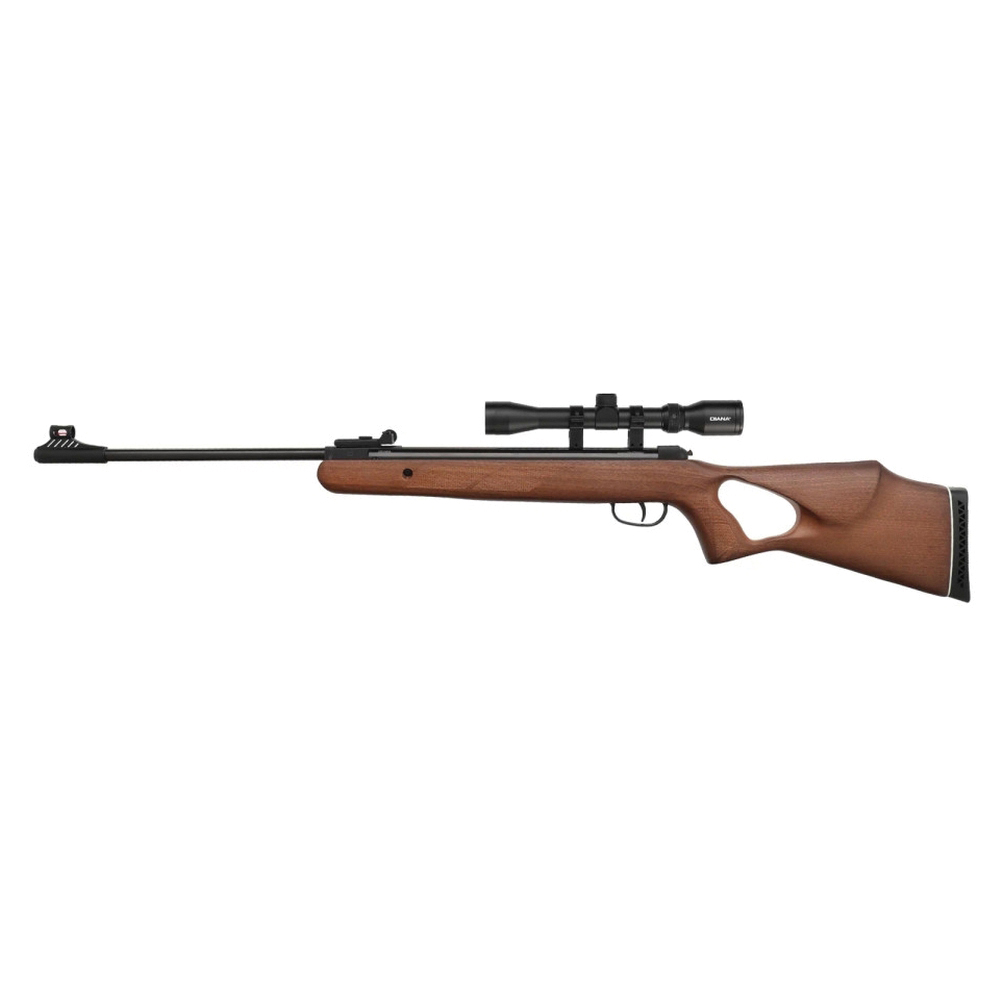 Diana Two-Fifty .22 Cal 16.50", Brown