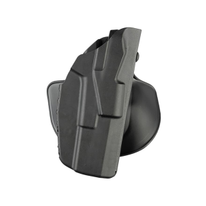Safariland 7378 OWB Holster Right Hand FN 509 Nylon Black