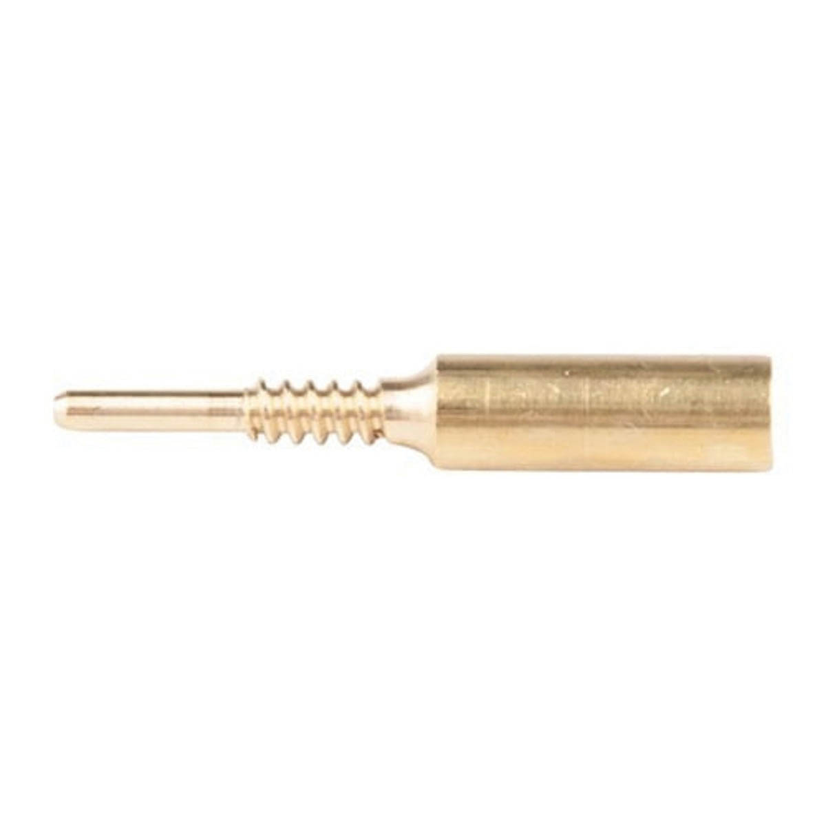 Brownells VFG .30 Cal #12-28 Female 2-Pellet Adapter