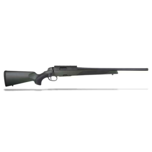 STEYR ARMS ProHunter III SX 7mm-08 Rem 20" 4rd - OD Green