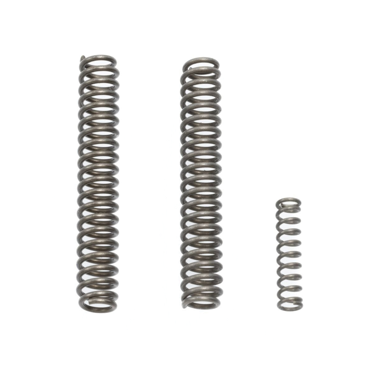 Wilson Combat Custom-Tune Spring Kit Fits Ruger SP101