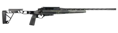 SEEKINS PRECISION HAVAK SLAM