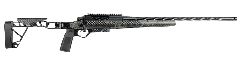 SEEKINS PRECISION HAVAK SLAM