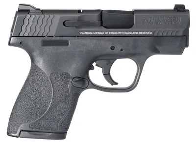 SMITH & WESSON M&P9 SHIELD M2.0