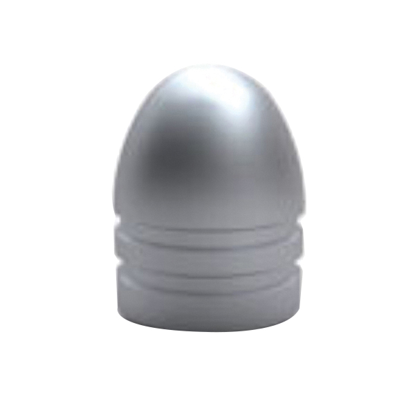 Lee Precision, Inc. .44 Cal RN Double-Cavity Mold, 0.456" 220 gr