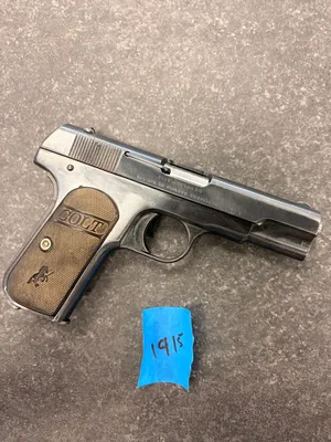 COLT 1903 (Used)