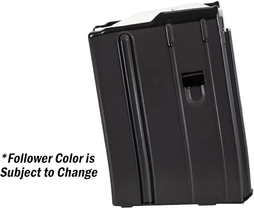 E-LANDER MAGAZINE 224 VALKYRIE - 10RD STEEL