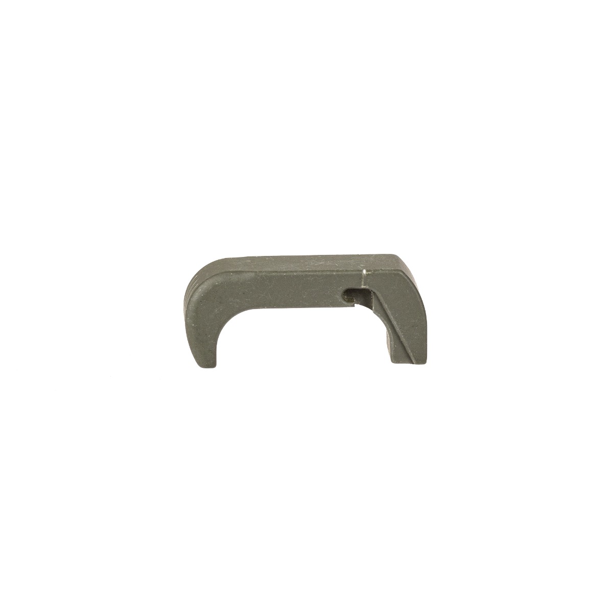 Timber Creek Glock 43X Extended Mag Release, ODG - GL 43X EMR ODG