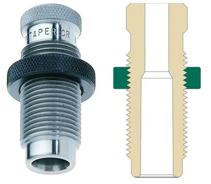Redding Body Die 6mm Dasher
