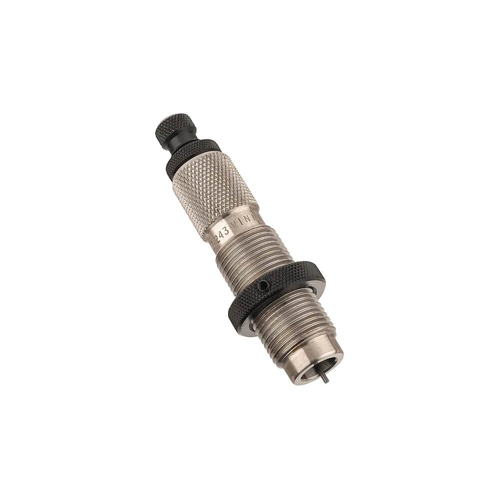 Redding Reloading Equipment .243 Winchester Rifle Neck Sizing Die