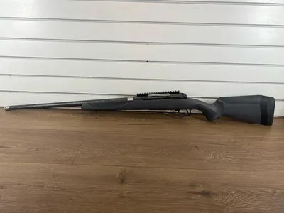 SAVAGE ARMS 110 ULTRALITE (57584) (Used)
