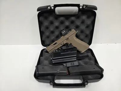 SHADOW SYSTEMS XR920 (Used)