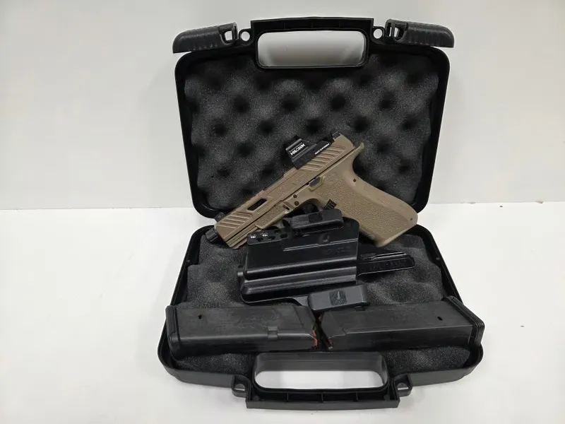 SHADOW SYSTEMS XR920 (Used)